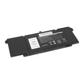 Baterija za Dell Latitude 5320/7320/7520, 11.4 V, 3600 mAh