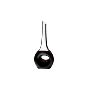 RIEDEL BLACK TIE OCCHIO NERO Dekanter za vino, 1.21L, Crna linija