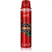 Bearglove dezodorant v spreju (dezodorant za telo v spreju) 250 ml
