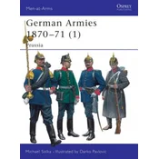 German Armies 1870-71