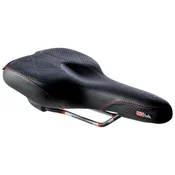 SQ-LAB 602 Active Trekking sedište za bicikl 16 cm