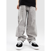 Empyre Loose Fit Sk8 Hlace grey