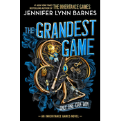 The Grandest Game