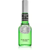 Brut Brut Original Plexi toaletna voda za moške ml