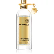 Montale Diamond Collection Diamond Flowers parfumska voda 100 ml za ženske