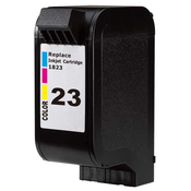 FENIX C-HP1823XL nova barvna kartuša za HP710C, kapaciteta 48ml (60% več od originala)