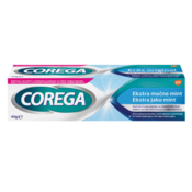 COREGA STRONG EXTRA PRIČVRSTILNA KREMA