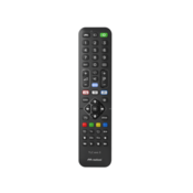 Nadomestni daljinski upravljalnik za SONY Meliconi TLC EVO 3