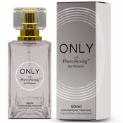 PheroStrong Pheromone Only for Women Parfem s feromonom za žene 50 ml