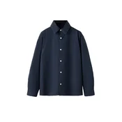 MANGO KIDS Srajca LEEDS marine