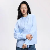 Reserved - LADIES` BLOUSE