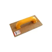 Enpro Lopatica Polystyrene sanding trowel, 240 x 120 mm, black