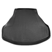 Rubber trunk mat Honda Accord 2013-2017 (sedan)