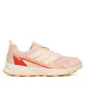 Adidas TERREX TRACEFINDER J, djecje tenisice za trail  trcanje, roza OPE06