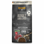 BELCANDO Adult Lamb & Rice 1 kg