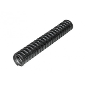 MUTOLUSAN Sapa izolir crevo Fi M-13516, 16mm, Crno