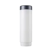 Brilagi - Zamenski abažur za spoljašnju lampu ELIA E27, bela/antracit