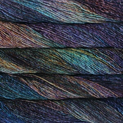 Malabrigo Washted 748 Arcobaleno