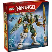 LEGO® NINJAGO® Lloydov titan oklop povodom 15. obljetnice 71860