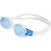 Energetics PACIFIC PRO JR, otroška plavalna očala, modra 414698