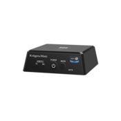 shumee 2v1 Bluetooth HiFi avdio sprejemnik in oddajnik (Apt-X, NFC) model BT-1