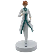 Figurica Banpresto Fate/Grand Order Final Singularity - Grand Temple of Time: Solomon Romani Archaman - 18 cm (18292)