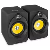 VONYX XP50 ACTIVE STUDIO MONITOR, BT, MP3