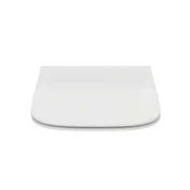 Ideal Standard T500301 - Toaletni sedež SoftClose I.LIFE B, bela