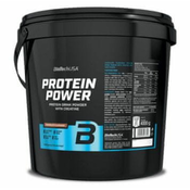 BIOTECH USA Protein Power 4000 g čokolada