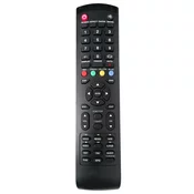 General VIVAX TV32LE141T2, TV40LE140T2S2 - replacement remote control