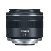 CANON Objektiv za fotoaparat RF 35mm F1.8 macro IS STM