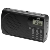 Jvc RAE431B WALKMAN