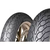 Dunlop Mutant ( 180/55 ZR17 TL (73W) zadnji kotač, M+S karakteristika, M/C )