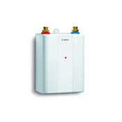 BOSCH TR40006ET Bojler, 6 kW, 230 V, Beli