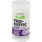 Natures Plus GI Natural ProBiotic Kids - 30 liz. tabl.