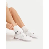 Čevlji za telovadbo Reebok SS-NANO X5 EDGE 100249417 Bela