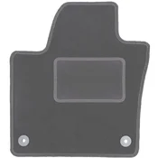 Wielganizator Zaščitna preproga za voznika: Seat Alhambra II enoprostorec (2010-2018), (22144130)