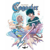 Manga Strip Cagaster 6
