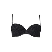 Calvin Klein Underwear Nedrček črna