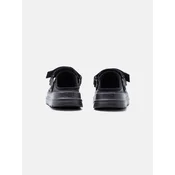 Sneakers UGG W Goldenglow Canvas Clog Black EUR 40
