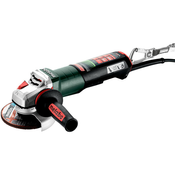 METABO kotna brusilka WEPBA 20-125 Quick DS BL 600643000