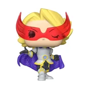 Funko POP Animacija: MHA S9 - Yuga Aoyama (DGLT)