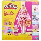 Play-Doh: Barbie modna revija