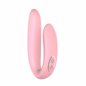 Vibrator za parove – pink