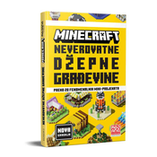 Minecraft neverovatne džepne gradevine