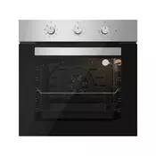 DAVOLINE DDXO 6004 inox