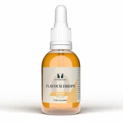 FlavDrops™ kapljice - 50ml - Mango