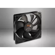 Inter-Tech F-120-S crna 88885060