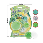 Slime kit gumena igracka bateria ( 885013 )
