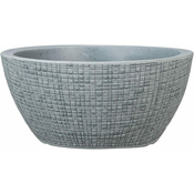 Scheurich Pokrov 297 Barceo skleda Stony Gray 40